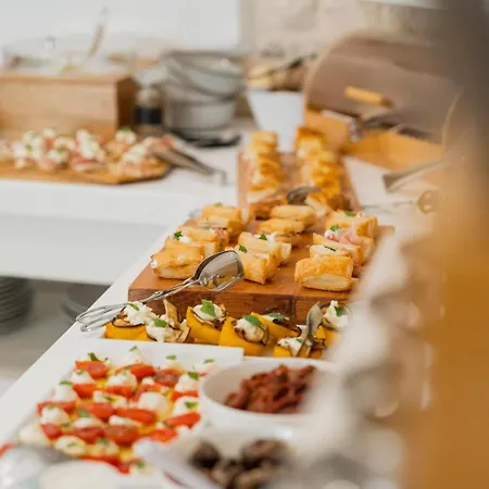 Antico Mondo Rooms&Suites-3