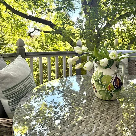 Plantation House Bed & Breakfast-3