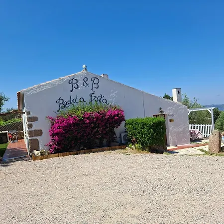 B&B Bedda Ista-3