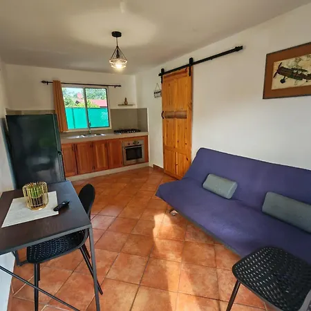 Little Italy B&B-3
