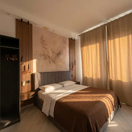 B&B Sol Romae-2
