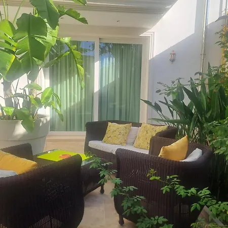 Falli Exclusive Rooms And Breakfast -Boutique B&B--3