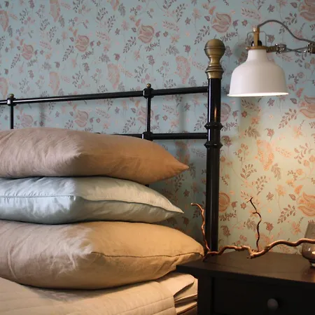 Borregården Bed&Breakfast-2