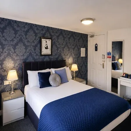 Clifton Guest House-3