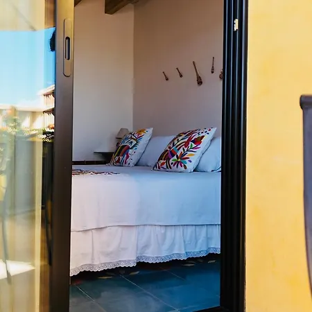 El Diablo Y La Luna B&B-2