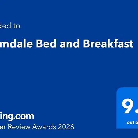 Drumdale Bed And Breakfast-2