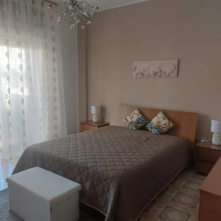 B&B Al Porticciolo-3