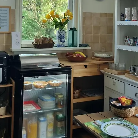 Bed, Bikes And Breakfast, City Farmer Amsterdam A Guesthouse With Free Parking-3