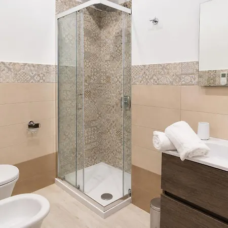 B&B Il Crepuscolo - Pompei-2
