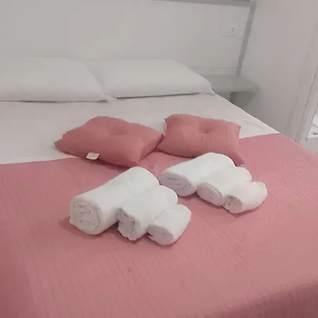 B&B Le Due Costiere-2