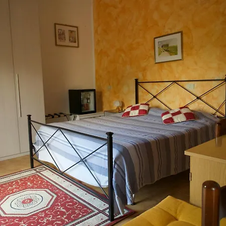 La Piccola Siesta b&b-2