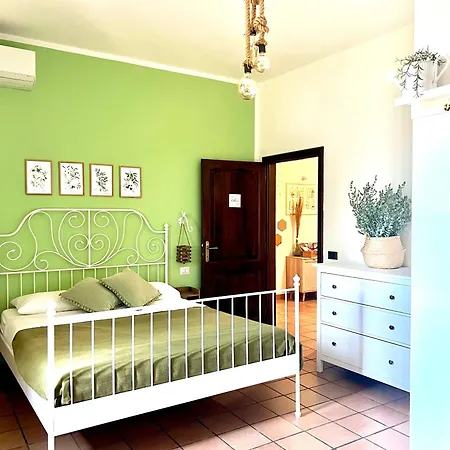 Podere al Fico B&B-3