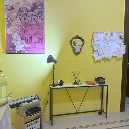 Boheme B&B-3