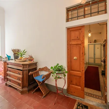 Casa Rovai Guest House-2