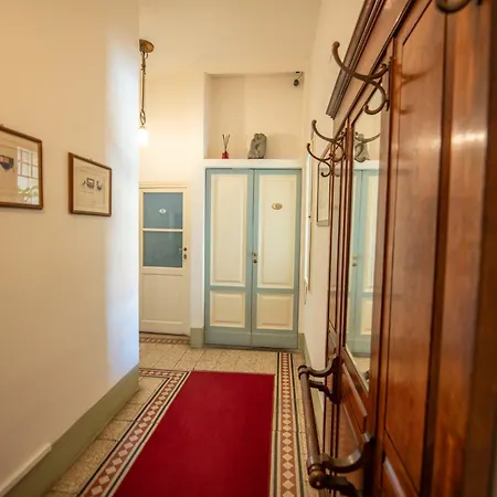 Casa Rovai Guest House-2