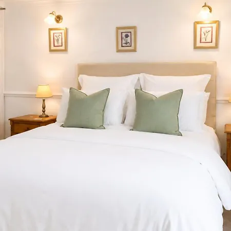 The Willow Restaurant B&B-2