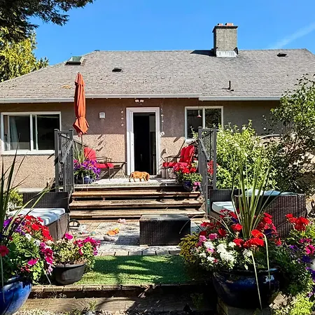 Campbell Cottage B&B-3