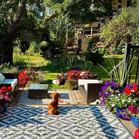 Campbell Cottage B&B-2