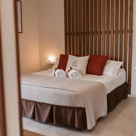 Country House L'Aia - Wellness & Relax-3