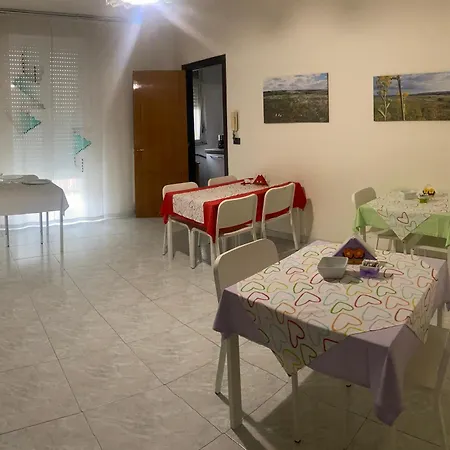 Porta Matera B&B-2