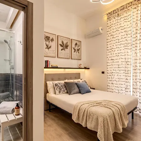 B&B Antica Napoli-3