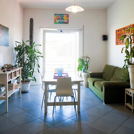 Esedra B&B-2