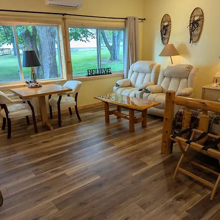 Leech Lake Resort Bed & Breakfast-3