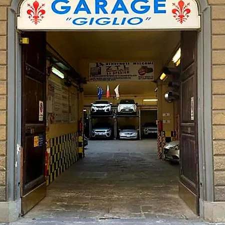 V-Rooms All'Angolo Del Duomo-2