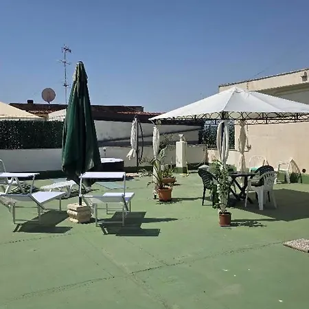 Giovannixxlll B&B-3