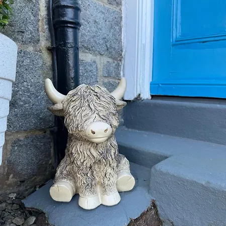 Whinburn Guest House-3