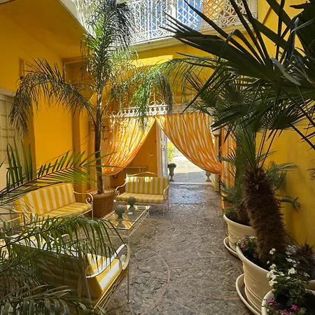 Palazzo Cherubini - Wellness e Spa-2