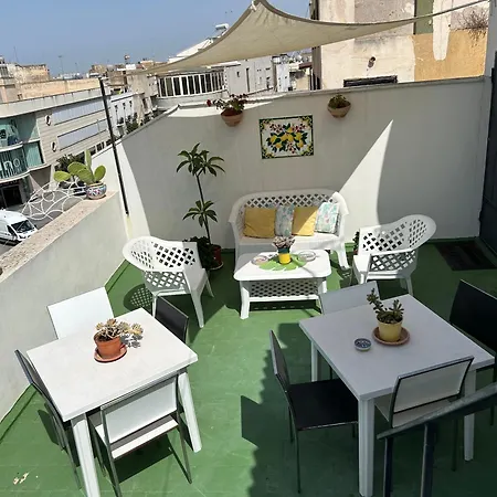 B&B Ramura-3