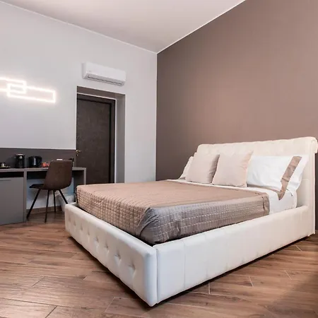 The Dream Suites Milano Centro-2