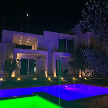 Palms Suite-3