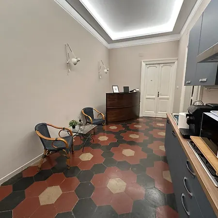 Vaticano Roma Guesthouse-2