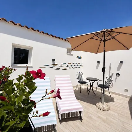 Frida Luxury B&B-2