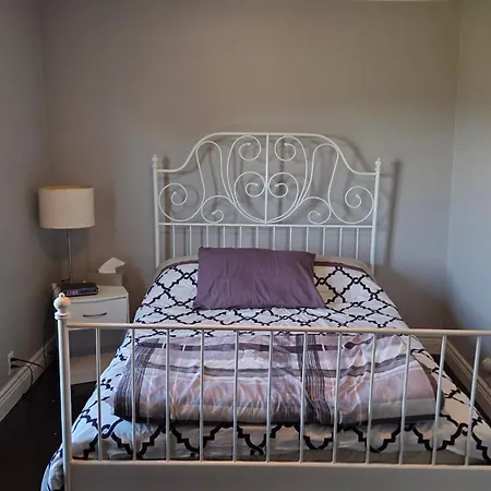 East Ferry Bed And Breakfast-2