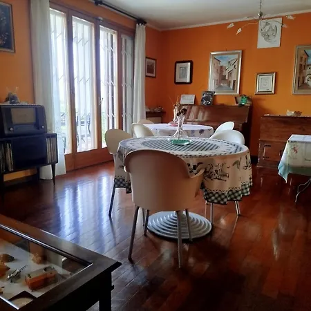 B&B Signora Minù-3