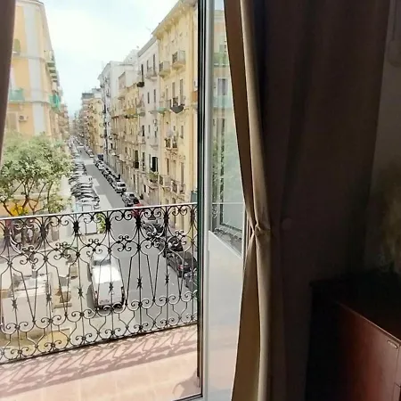 Casa Ramellini Taranto Centro-3