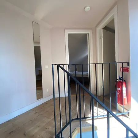 Mallas Stenstugu B&B-3