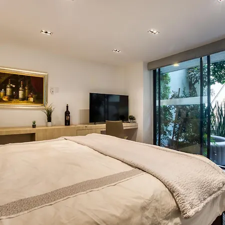 Livin Condesa-3