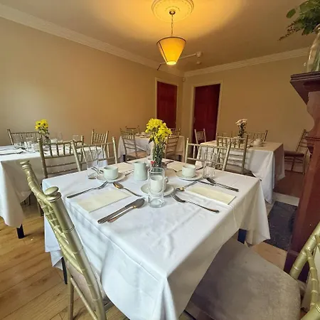 Leyland House Serviced Accommodation-2