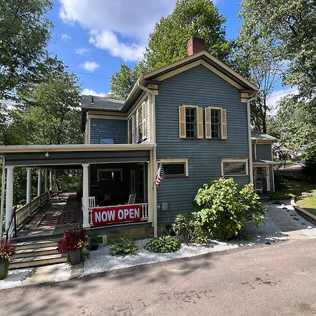 Highland Guesthouse-2