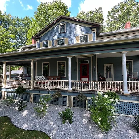 Highland Guesthouse-3