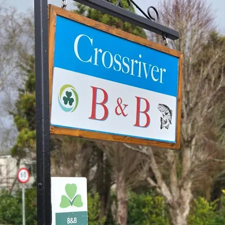 Crossriver B&B-3