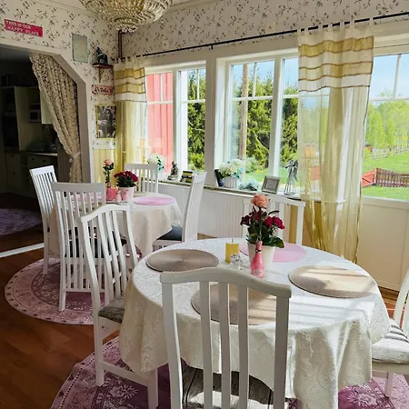 Slätterne Gård B&B-3