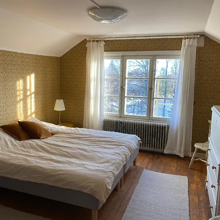 Lappnäs Bed&Breakfast-3