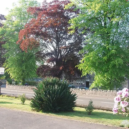 Belfield House-2