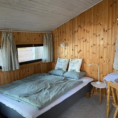 Lappnäs Bed&Breakfast-2