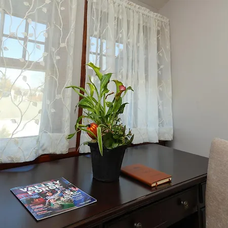 Willough Bed And Breakfast-2